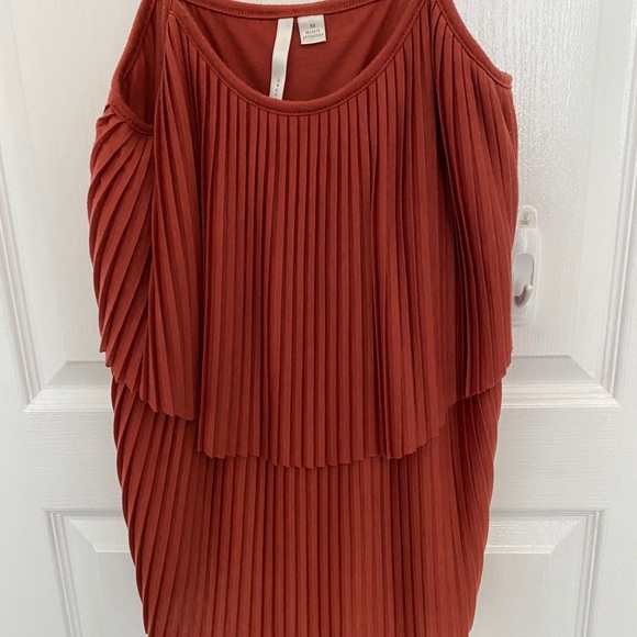 LC LAUREN CONRAD Top - Picture 5 of 5